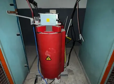 electricistas