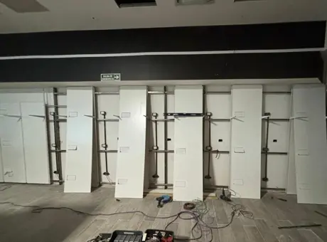 electricistas