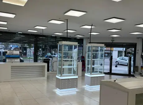 electricistas