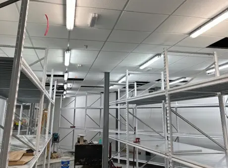 electricistas
