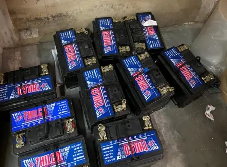 electricistas