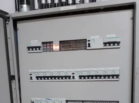 electricistas