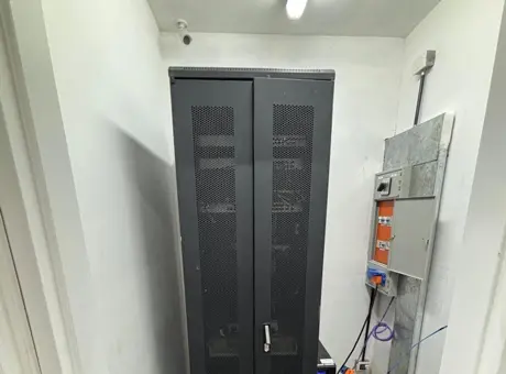 electricistas