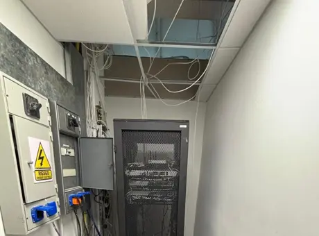 electricistas